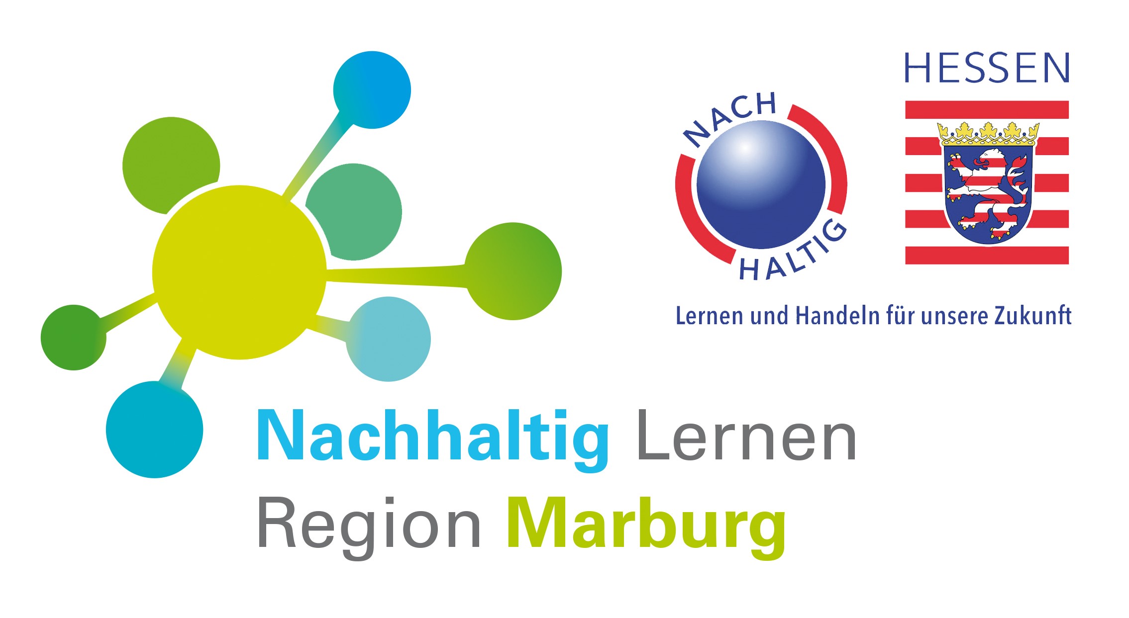 Bild für Logo regionale Online-Bildungsnetz für Nachhaltigkeit